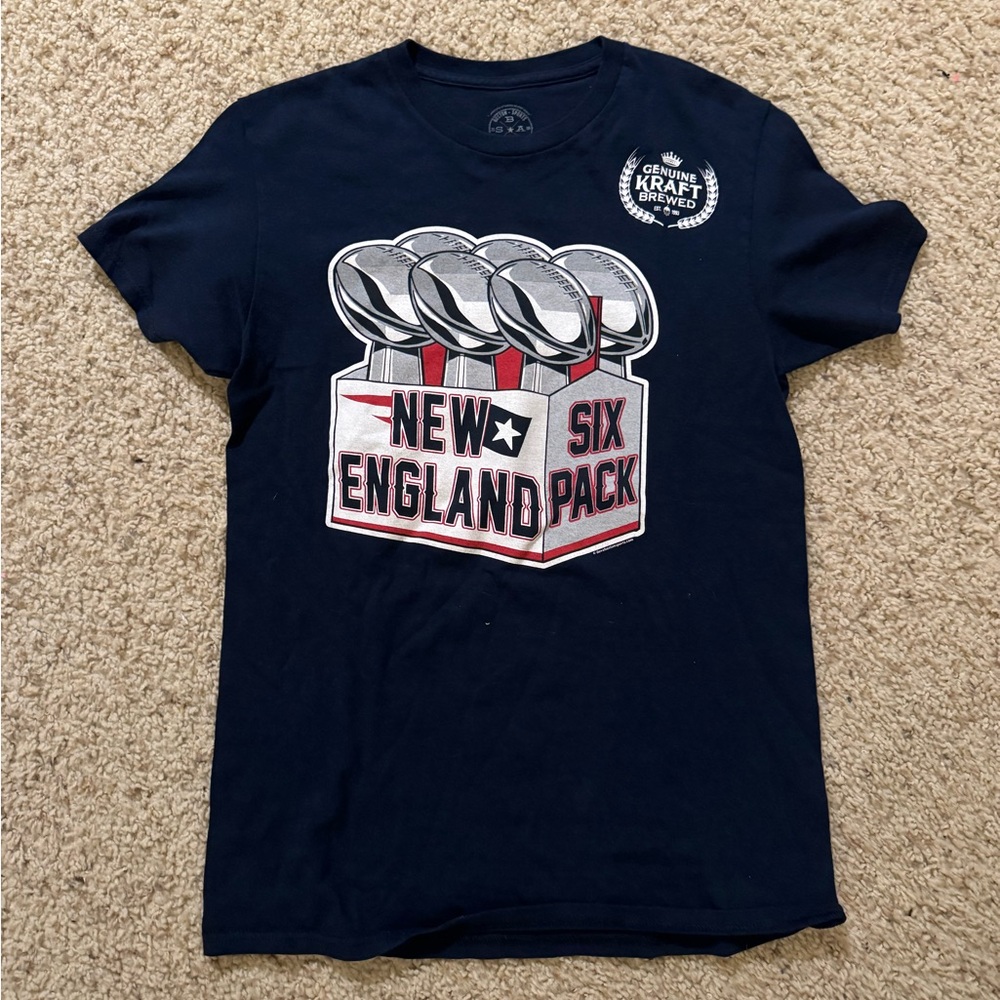 New England Patriots T-Shirt
